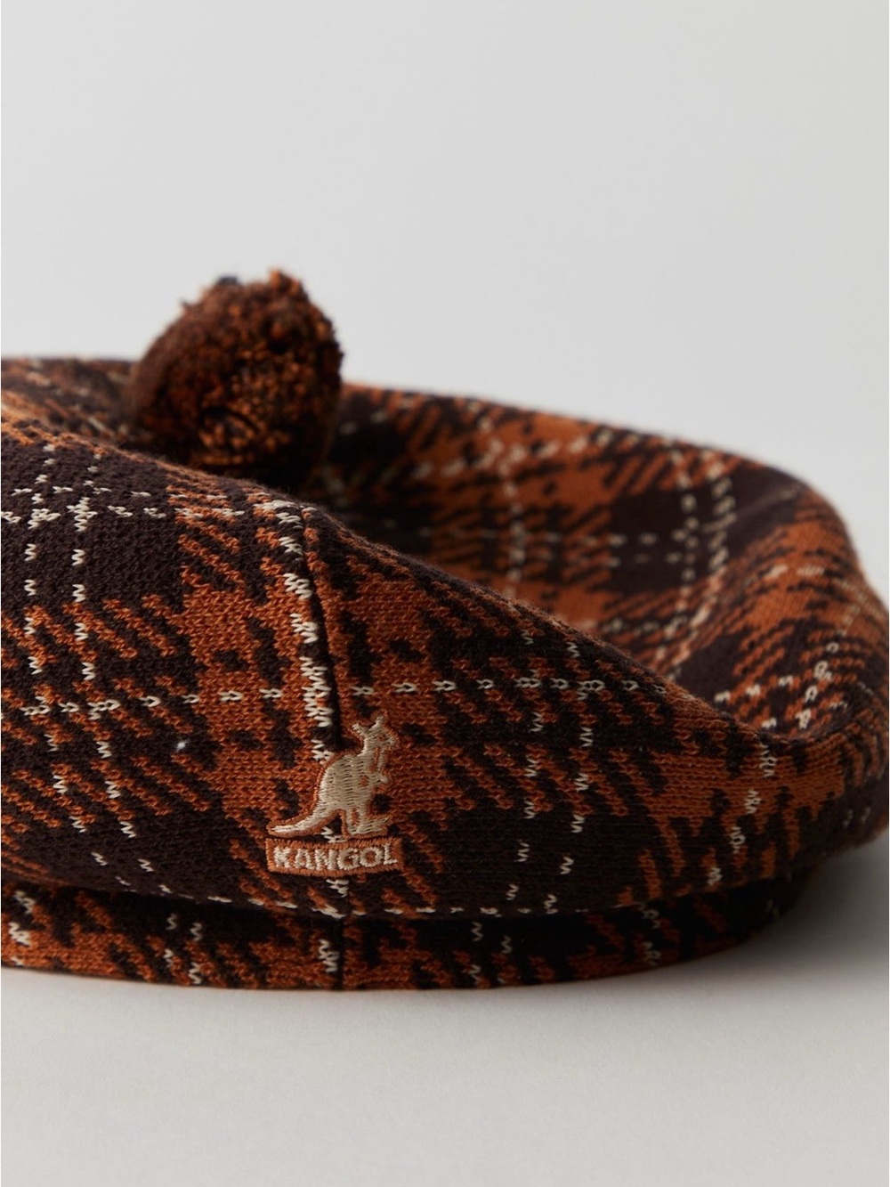 🇺🇸Firm price🇺🇸Kangol new heritage flat cap
